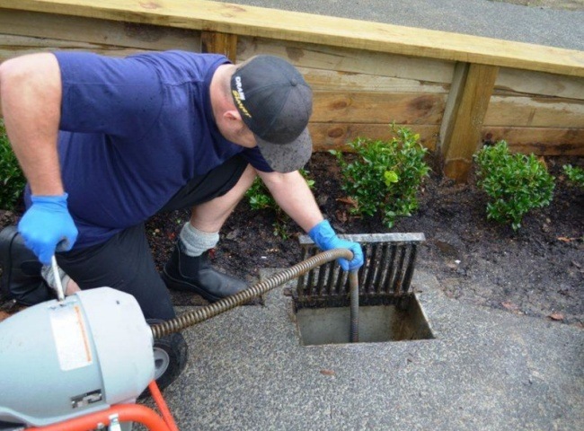 Giá thông tắc bể phốt siêu ưu đãi tại Hải Phòng | Hút bể phốt HP 2025