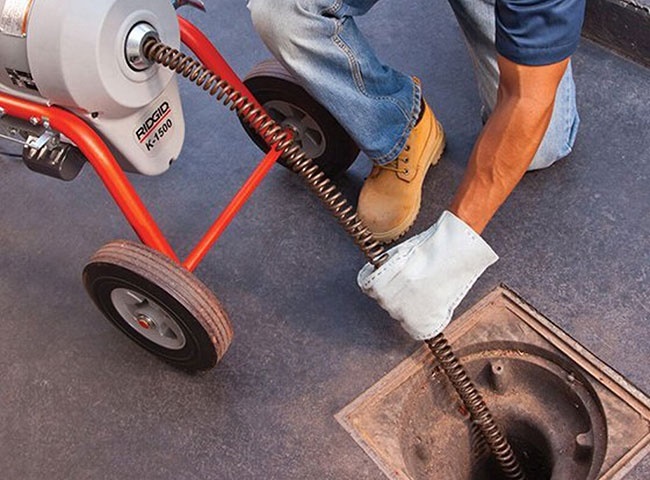 Địa chỉ thông hút bể phốt, thông tắc cống giá rẻ nhất tại Hưng Yên?