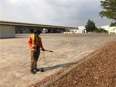 Siêu âm đường ống nước