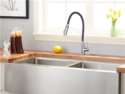 Ghim ngay cách thông tắc bồn rửa bát đơn giản, dễ làm tại nhà