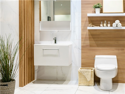 Mẹo khử mùi hôi nhà vệ sinh đơn giản và hiệu quả nhất