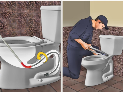 Thông tắc bồn cầu tại Hải Phòng giá rẻ, uy tín, có bảo hành