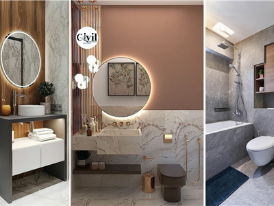 Chuyên khử mùi hôi nhà vệ sinh, toilet tại Hải Phòng | HIỆU QUẢ 100%