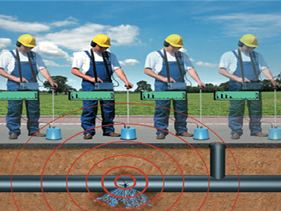 Giật mình hóa đơn tiền nước tăng bất thường, phải làm sao?