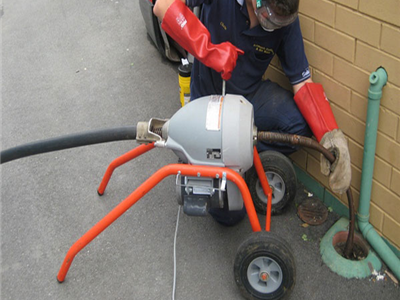 Mẹo thông tắc bể phốt bị nghẹt đơn giản, nhanh chóng tại nhà