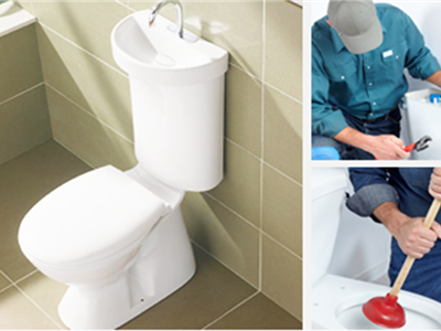 Nguyên nhân gây ra thông tắc bồn cầu và cách khắc phục hiệu quả nhất