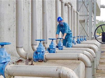 Giảm thiểu tổn thất và rủi ro với dịch vụ dò thoát nước tại Hải Phòng