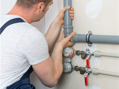 Công ty dò đường ống nước vỡ ngầm chính xác, uy tín tại Hải Phòng