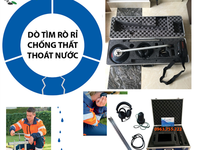 Công ty siêu âm đường ống nước chuyên nghiệp, giá tốt tại Hải Phòng