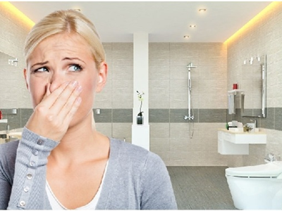 Xử lý mùi hôi nhà vệ sinh TRIỆT ĐỂ - HIỆU QUẢ - NHANH CHÓNG  | 0963.755.722