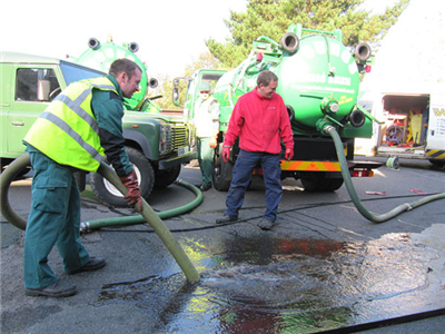 Công ty thống tắc cống, hút bể phốt SIÊU SẠCH - GIÁ TỐT 2023