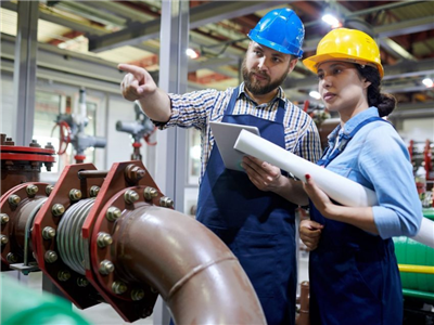 Kiểm tra đường cấp nước bị rò rỉ ở Hải Phòng | Nhanh - Chính xác