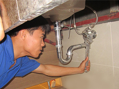 Bảng giá làm sạch đường ống nước sinh hoạt giá tốt nhất