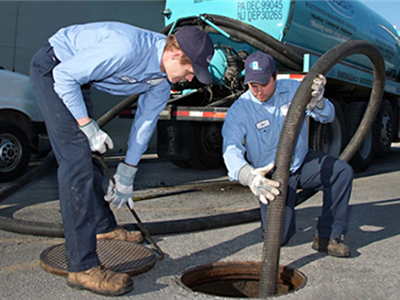 Update bảng giá hút bể phốt tại Hải Phòng | Giá Tốt - Hỗ trợ 24/7