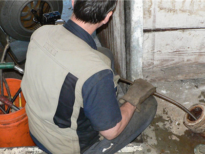 Đơn vị hút bể phốt tại Hải Phòng Uy Tín - Hiệu Quả