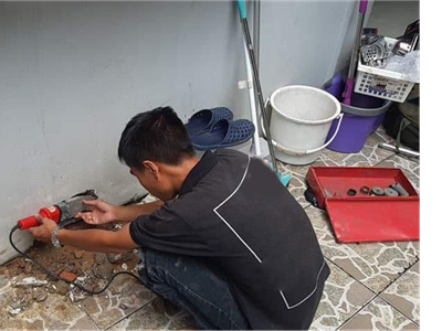 Dịch vụ siêu âm đường nước tại Thái Bình CHUYÊN NGHIỆP - GIÁ TỐT