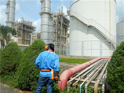 Bảng giá siêu âm đường ống nước tại Hải Dương Hotline: 0963.755.722