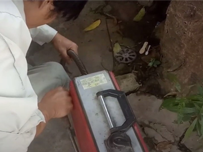 Địa chỉ thông hút bể phốt, thông tắc cống giá rẻ nhất tại Quảng Ninh?