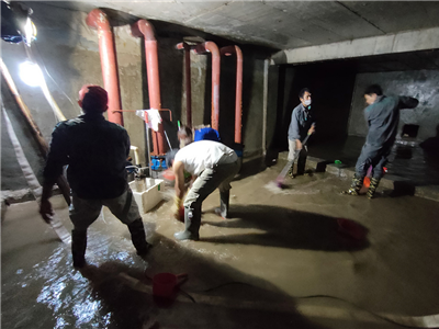 10 cách xử lý bể phốt bị tắc tại nhà NHANH - SẠCH - HIỆU QUẢ