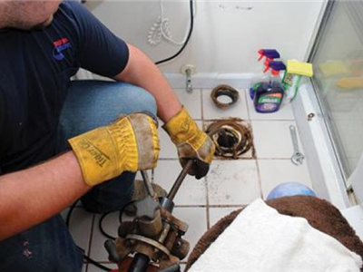 Bảng Giá Dịch Vụ Thông Cống Bằng Máy Lò Xo tại Hải Phòng | Mới nhất năm 2024