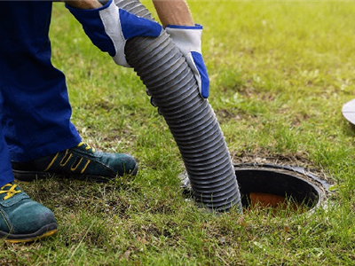 Bảng giá hút bể phốt tại Hải Dương giá rẻ cập nhật mới nhất 2024