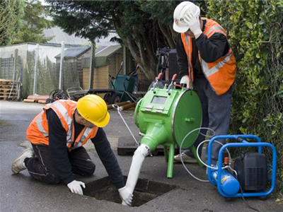 Thông tắc cống tại Hải Phòng| Giá rẻ Uy tín hơn 20 năm