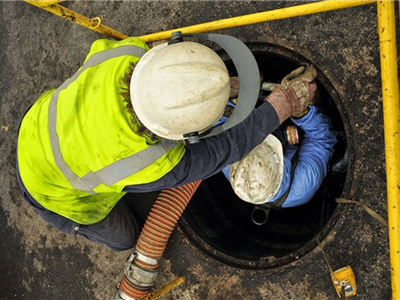 Hút bể phốt tại Hạ Long, Quảng Ninh sạch sẽ, nhanh gọn, giá RẺ 24/24