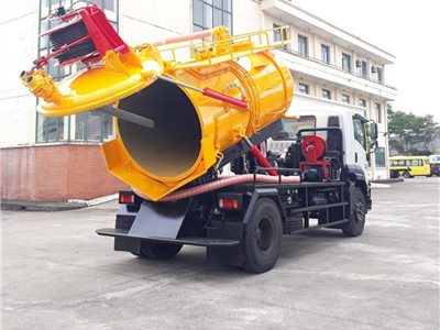 Tại sao khách hàng tin tưởng chọn Hút Bể Phốt Hải Phòng HP?