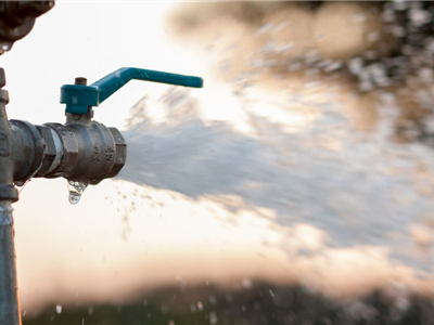 Vệ Sinh Đường Ống Nước Nhanh Chóng - Hiệu Quả - Tiết Kiệm