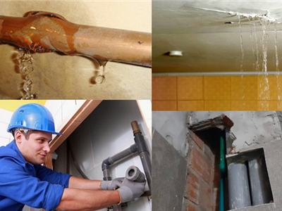 Siêu âm nước tại Hải Dương | Dò tìm nước rò ở Hải Dương UY TÍN - GIÁ TỐT 2024