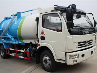 Địa chỉ thông hút bể phốt uy tín tại Cát Hải?