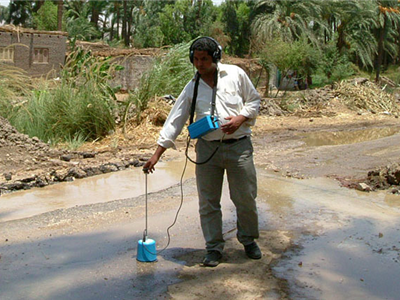 Vì sao dịch vụ siêu âm đường ống nước tại Hải Phòng được ưa chuộng đến vậy?