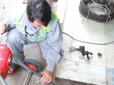 Dịch vụ thông tắc cống tại Hải Phòng giá rẻ nhất (MỚI NHẤT 2024)