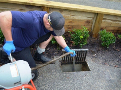 Giá thông tắc bể phốt siêu ưu đãi tại Hải Phòng | Hút bể phốt HP 2025