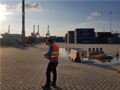 Dò tìm rò rỉ nước tại Hải Phòng chuyên nghiệp, chất lượng cao | Hotline:  0963.755.722